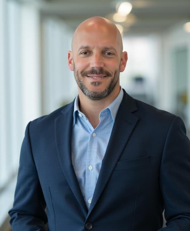 Shawn W. - Co-Founder